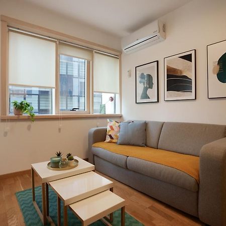 Apartment Maritime Budva Eksteriør billede