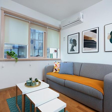 Apartment Maritime Budva Eksteriør billede