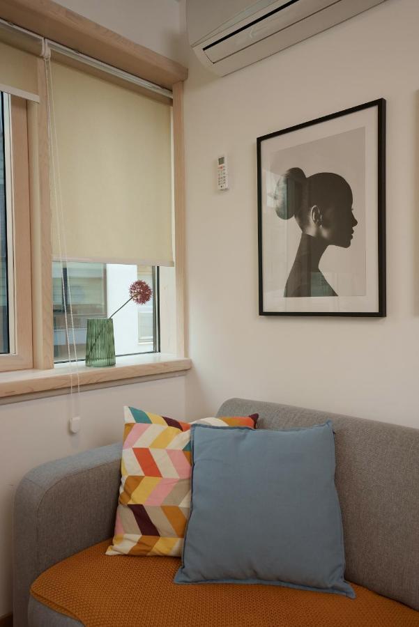 Apartment Maritime Budva Eksteriør billede