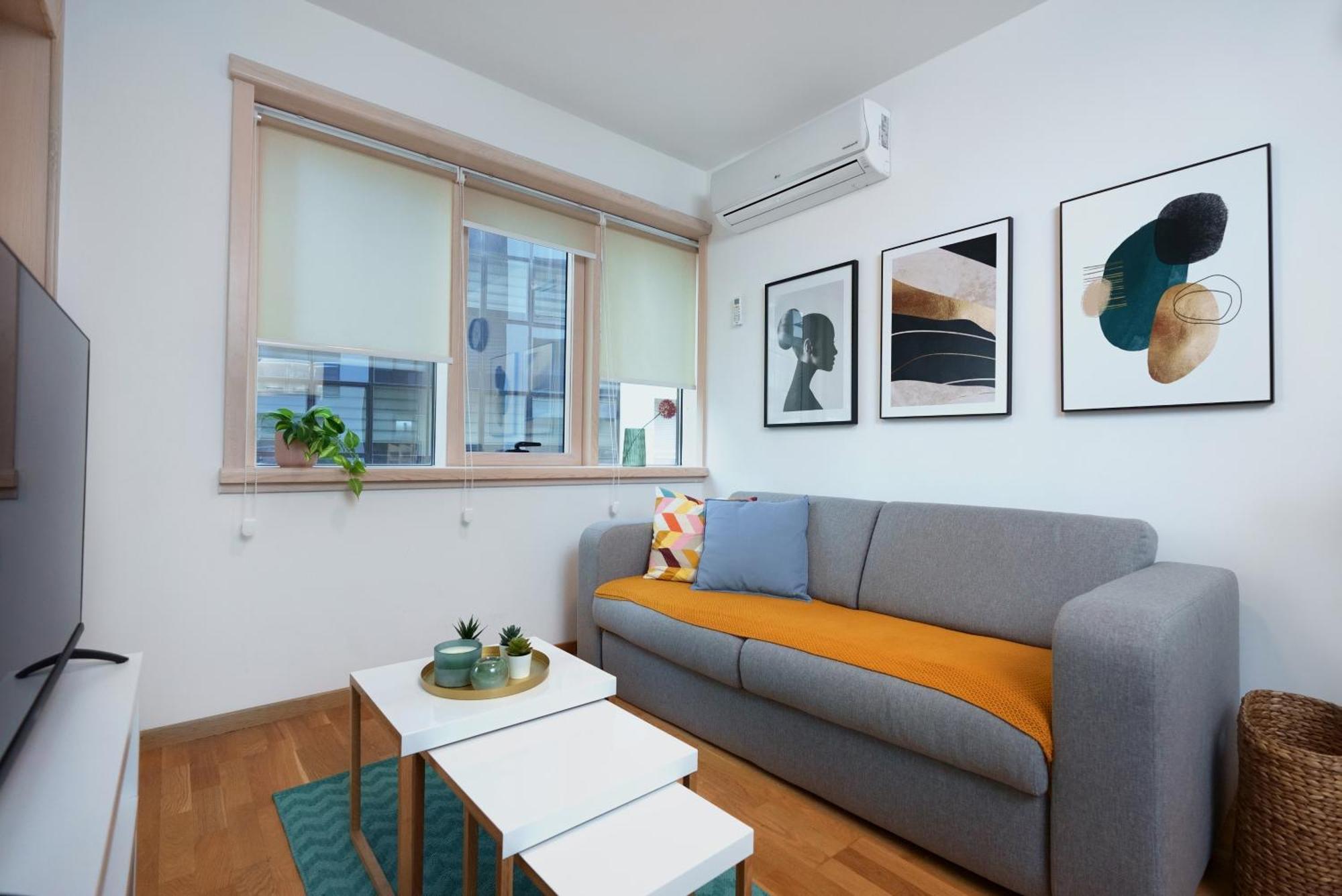 Apartment Maritime Budva Eksteriør billede