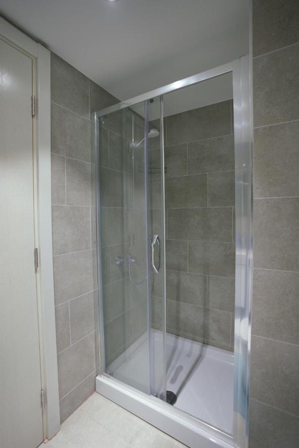 Apartment Maritime Budva Eksteriør billede